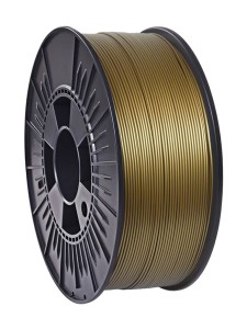 Filament PLA Nebula 1.75mm Old Gold 1kg