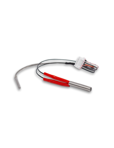 Zortrax thermocouple with heater M200/M300/Plus