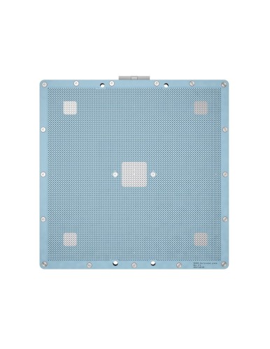 Perforated Plate Zortrax M200 PLUS