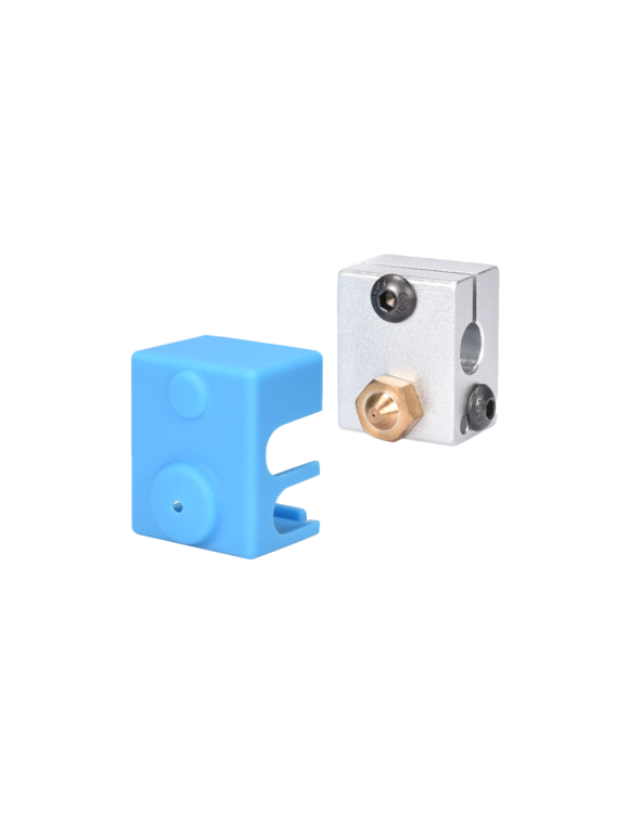 Silicone sock for E3D V6 STANDARD version