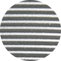 Filament Glitter PLA Spectrum 1.75mm Silver Metallic 1kg 1000g (próbka)