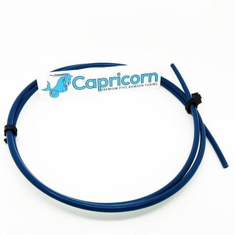Capricorn Bowden PTFE Tubing XS Series - 1m x 1.75mm