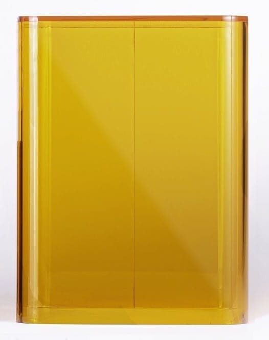 Zortrax Inkspire UV Cover