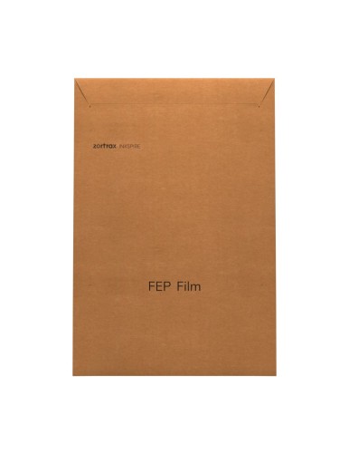 Zortrax FEP Film for Inkspire