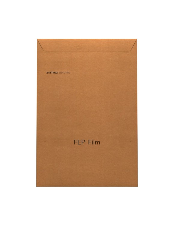 Zortrax FEP Film for Inkspire