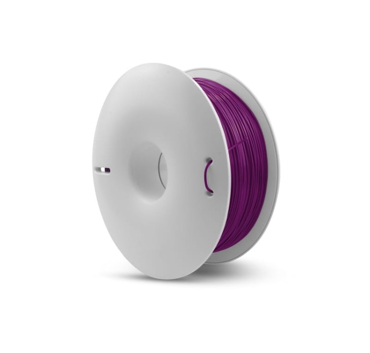 Filament Easy PLA Fiberlogy 1.75mm Purple 0.85kg