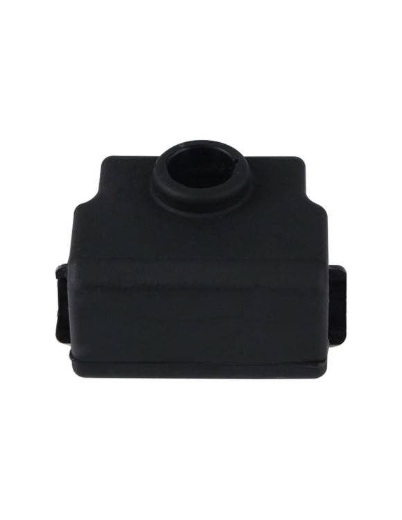 Osłona silikonowa na głowicę Mosquito i Spider do drukarki 3D.