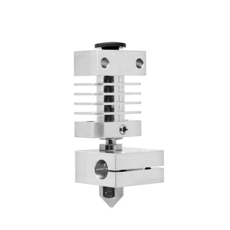 All Metal Hotend Kit for Creality 3D printers (CR-10/CR10S/CR20/Ender series) - product made by Micro Swiss