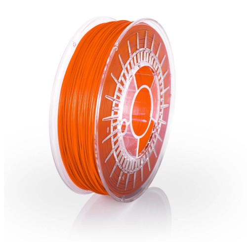 Filament PET-G Standard ROSA 3D 1.75mm Orange 0.8kg