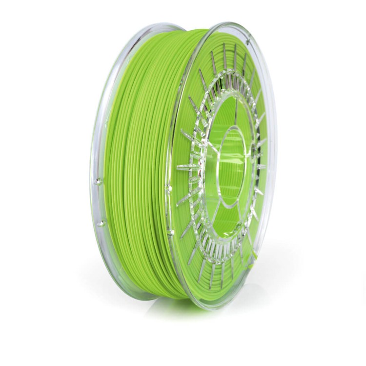 Filament PLA Starter ROSA 3D 1.75mm Apple Green 800 g