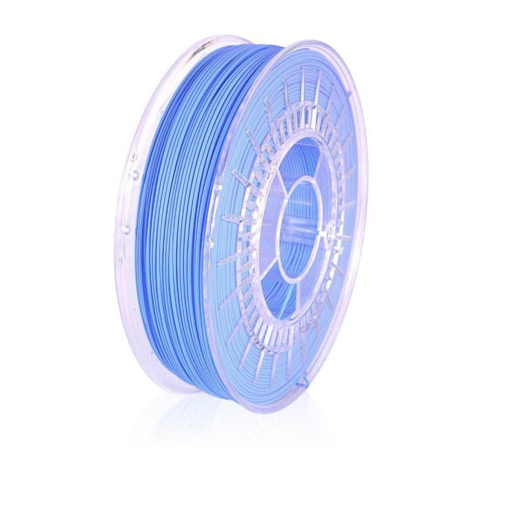 Filament PLA Starter ROSA 3D 1.75mm Blue 800g