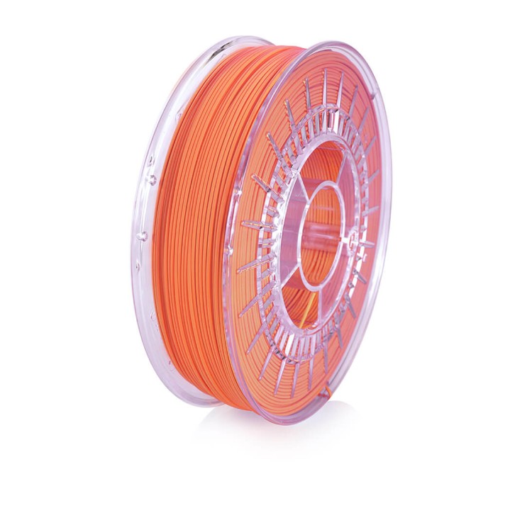 Filament PLA Starter ROSA 3D 1.75mm Coral Pastel 800 g