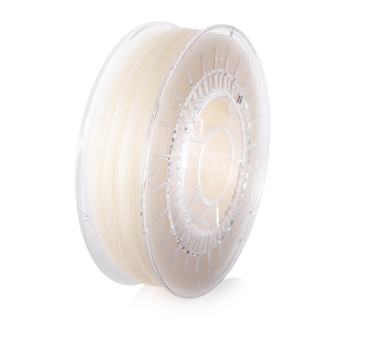 Filament PLA Starter ROSA 3D 1.75mm Natural 800g
