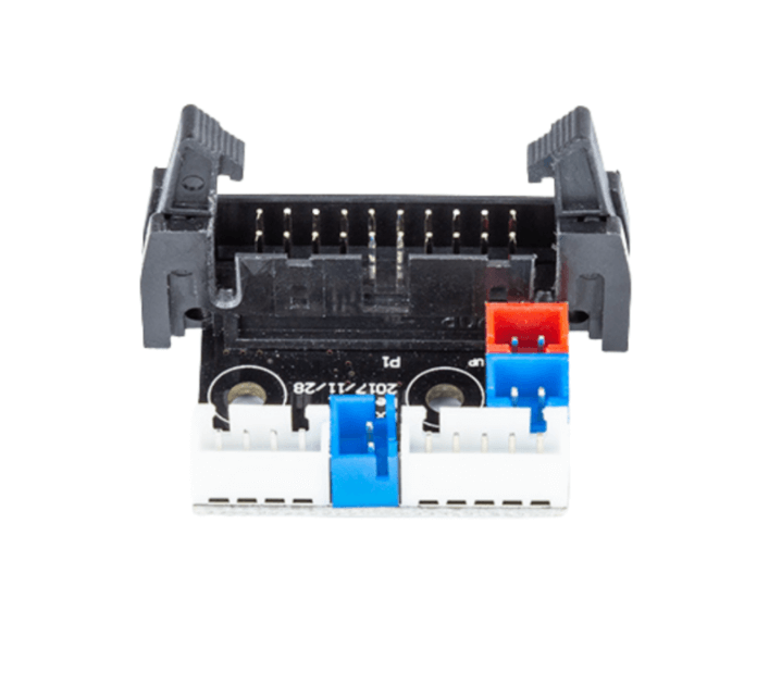 Extruder PCB Zortrax M200/M300/M200 PLUS/M300 PLUS