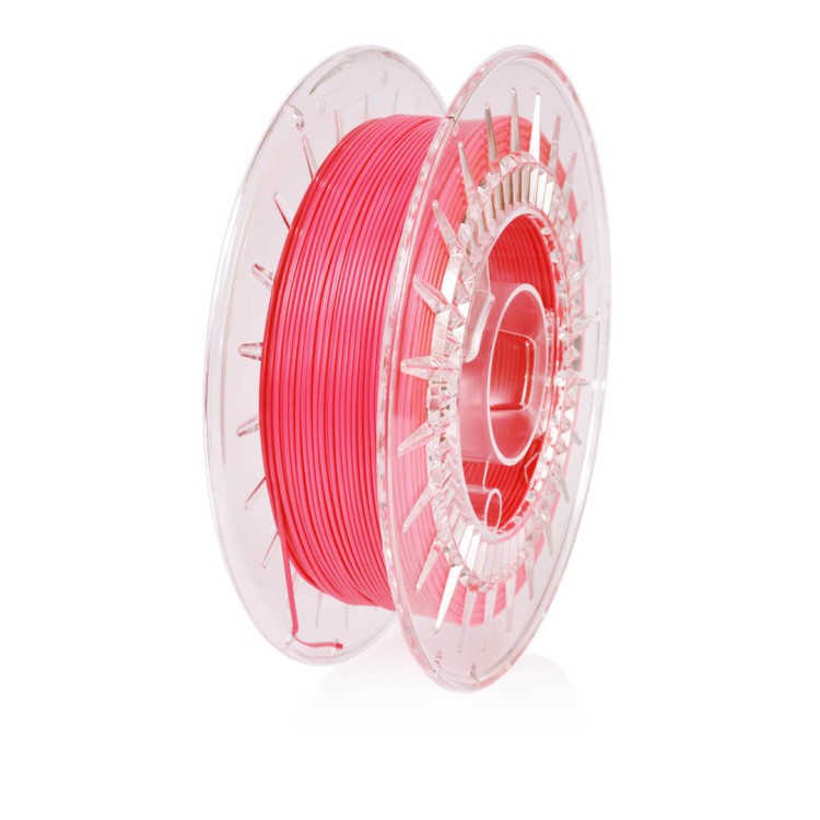 Filament TPU ROSA-Flex 96A 1.75mm Pink kolor różowy 0.5kg 500g