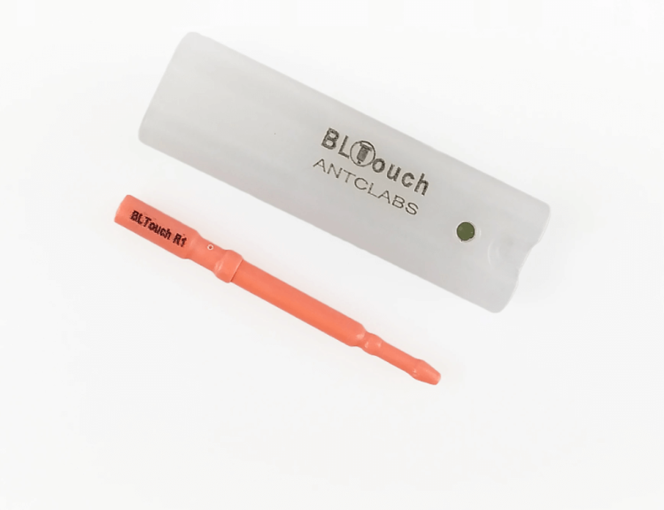 Zamienny, oryginalny pin do Bl-toucha od Antclabs.