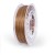 Filament PLA Starter ROSA 3D 1.75mm Glitter Bronze 800g 0.8kg