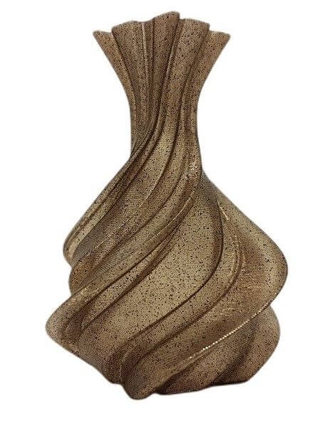 Filament PLA Francofil 1.75mm Kawa/Coffee 250g  0.25kg