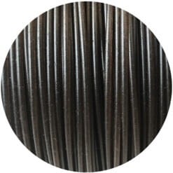 Filament PLA Francofil 1.75mm Kawa/Coffee 250g  0.25kg