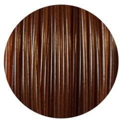 Filament PLA Francofil 1.75mm Piwo/Beer 1kg 1000g