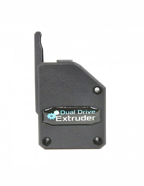 Ekstruder BMG Dual Drive V2.0 na filament 1.75mm lewostronny od Trianglelab do drukarki 3D.