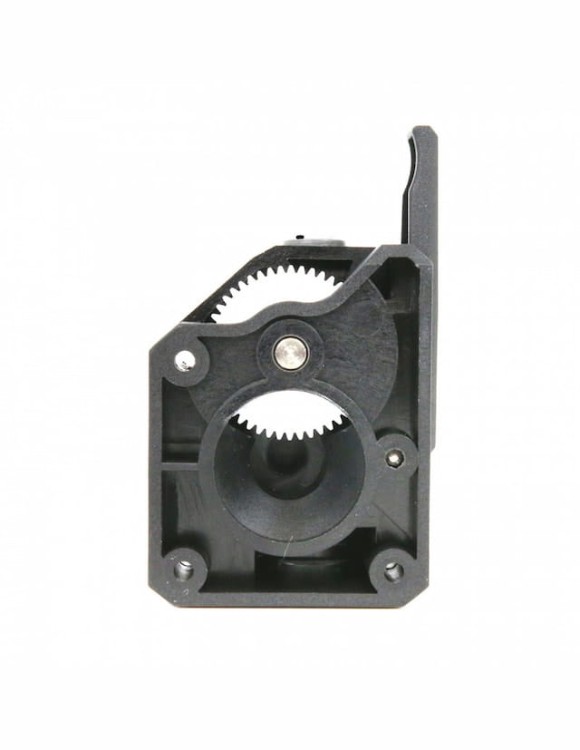 Ekstruder BMG Dual Drive V2.0 na filament 1.75mm lewostronny od Trianglelab do drukarki 3D.