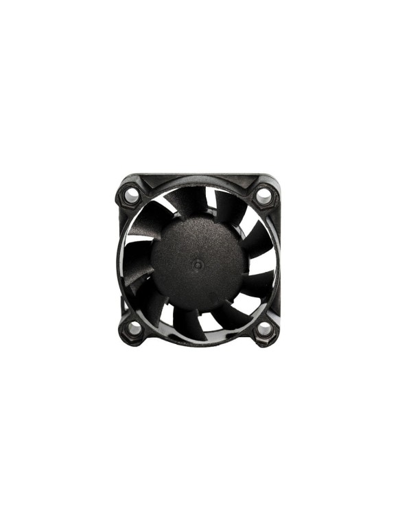 Axial fan 30x30x10 13000 RPM 12V