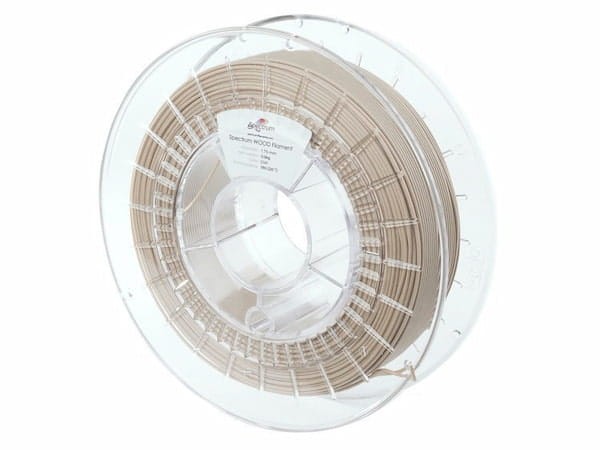Filament PLA Wood Spectrum 1.75mm 500g