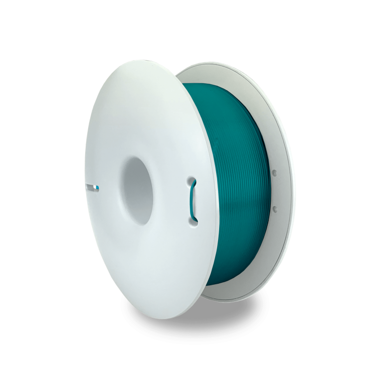 Filament Easy ABS Fiberlogy 1.75mm Blue 0.75kg