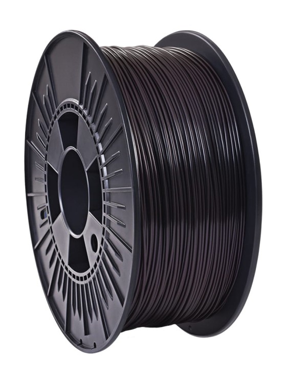 Filament PET-G Nebula 1.75mm Chameleon Black 0.5kg