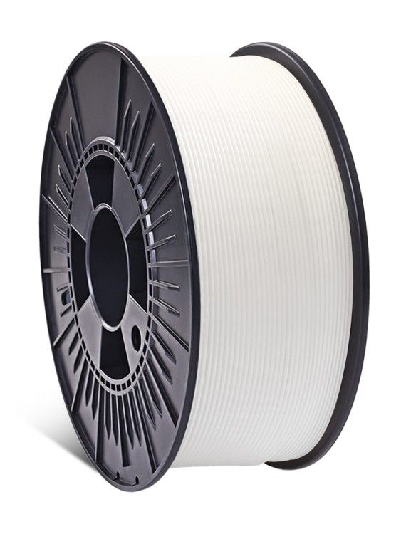 Filament PET-G Nebula 1.75mm Pure White 0.5kg