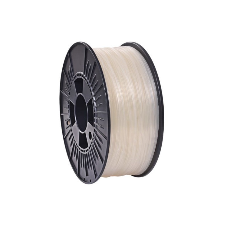 Filament PLA Nebula 1.75mm Glow Yellow 0.5kg