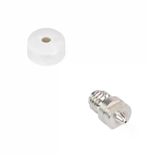 Original steel nozzle Zortrax M200 Plus/M300 Plus/M300 Dual 0.6mm