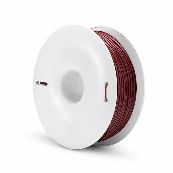 Filament Easy PLA Fiberlogy 1.75mm Ruby Red 0.85kg