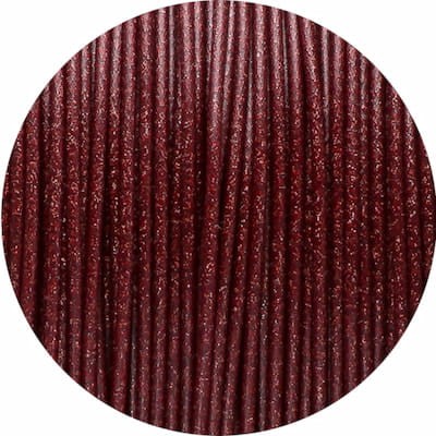 Filament Easy PLA Fiberlogy 1.75mm Ruby Red 850g