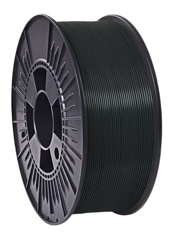 Filament ABS 702 Nebula 2.85mm Black 1kg