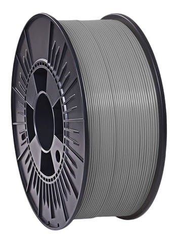 Filament ABS 702 Nebula 1.75mm Grey 1kg