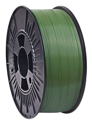 Filament ABS Nebula 1.75mm Military Green 1kg