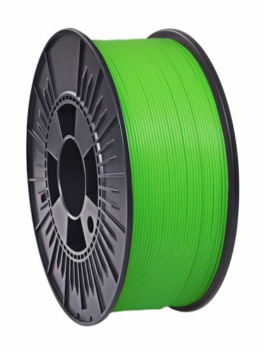 Filament PLA Colorfil 1.75mm Light Green 0.5kg