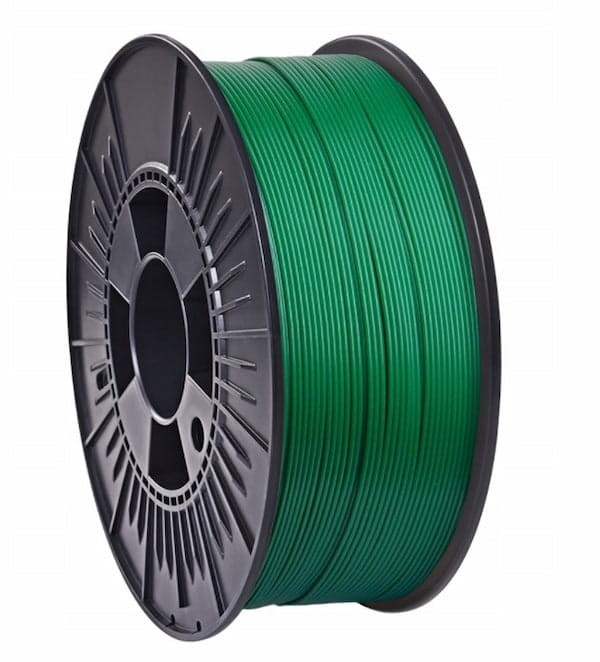 Filament PLA Colorfil 1.75mm Dark Green 0.5kg