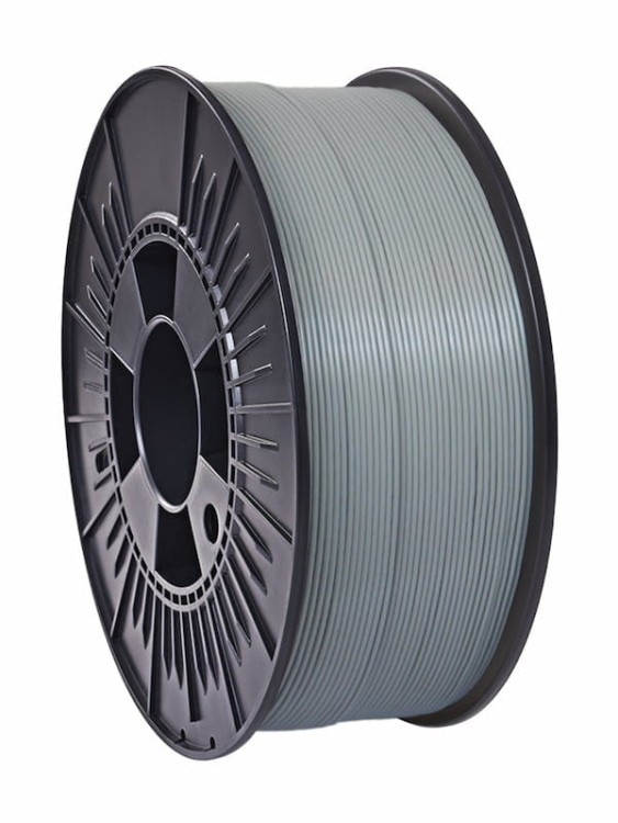 Filament PLA Colorfil 1.75mm Gray 0.5kg