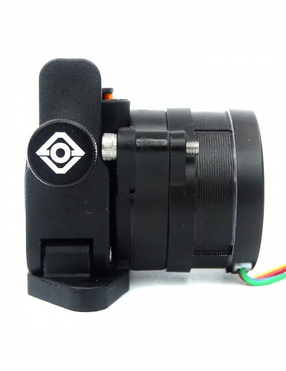 Zawansowany ekstruder Orbiter V2,0 Dual Drive od LDO do drukarki 3D Creality, Anet, Anycubic Voron, RatRig i innych.