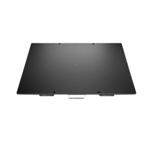 Heatbed without perforated plate Zortrax M200 Plus