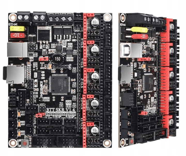 BIGTREETECH SKR V1.4 Płyta główna drukarki 3D
