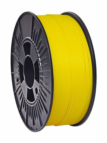 Filament ABS 702 Nebula 1.75mm Hay Yellow 0.5kg