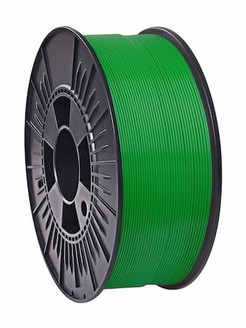 Filament ABS 702 Nebula 1.75mm Spring Green 0.5kg