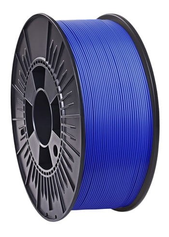 Filament ABS 702 Nebula 1.75mm Aquamarine Blue 0.5kg