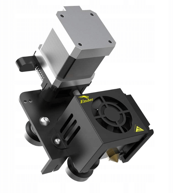 Głowica Direct Drive Creality Ender