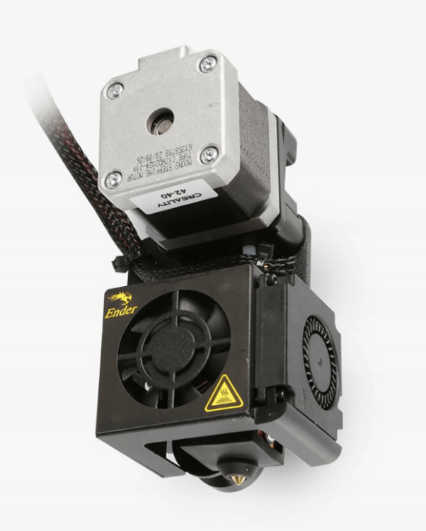 Głowica Direct Drive Creality Ender