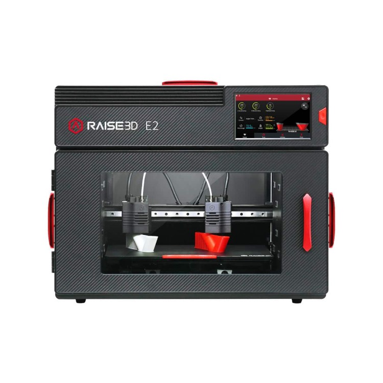Drukarka 3D Raise3D E2